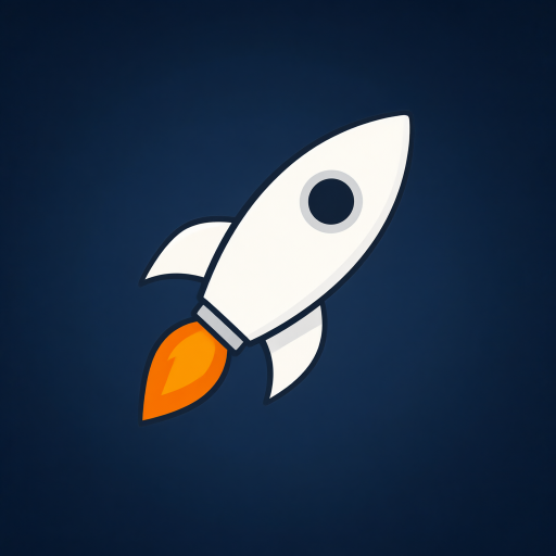 Fast Rocket app icon